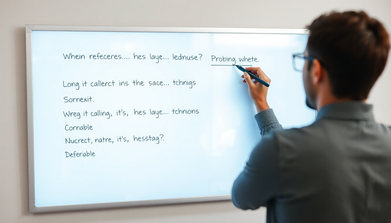 Examples and Corrections