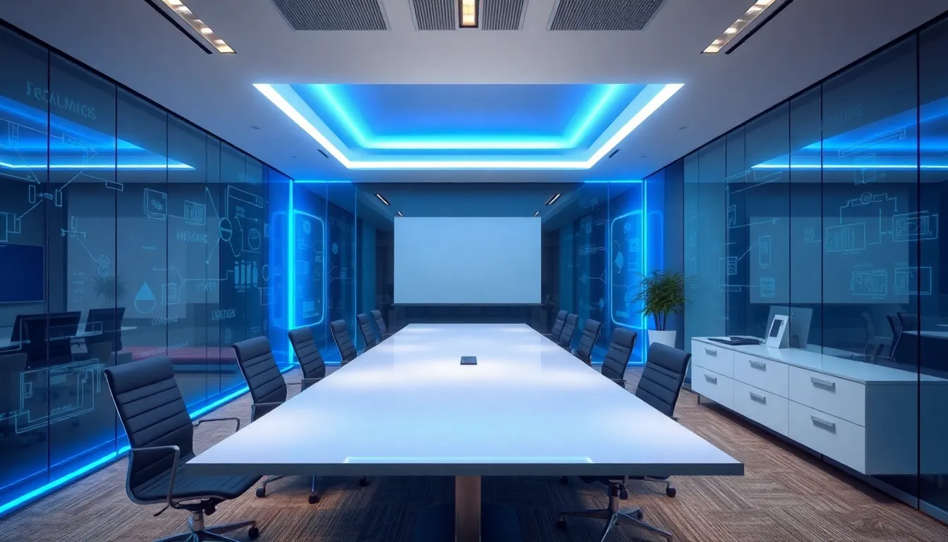 Empowering Business Growth Through IT Excellence