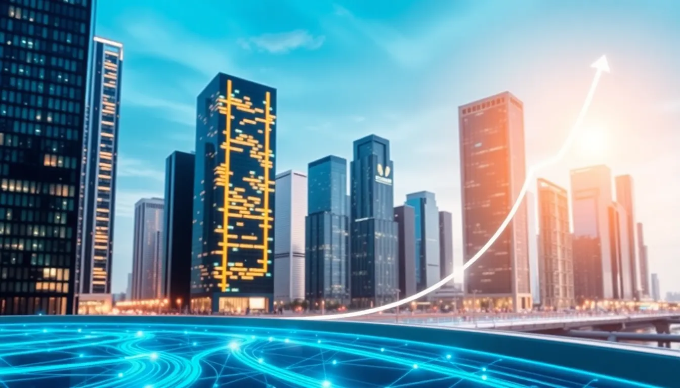 Your Growth, Our Commitment