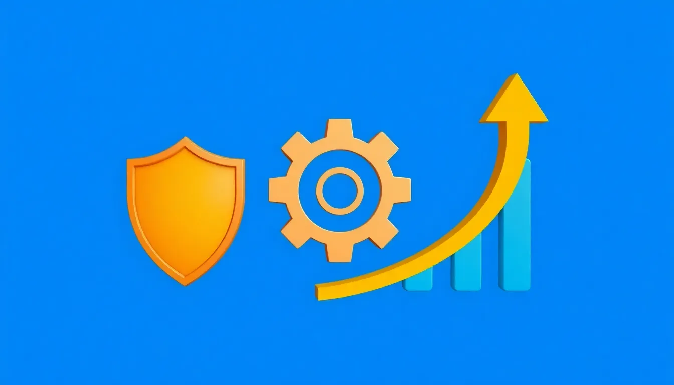 Our Identity & Vision