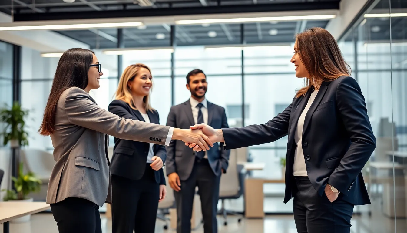 Client Success Stories