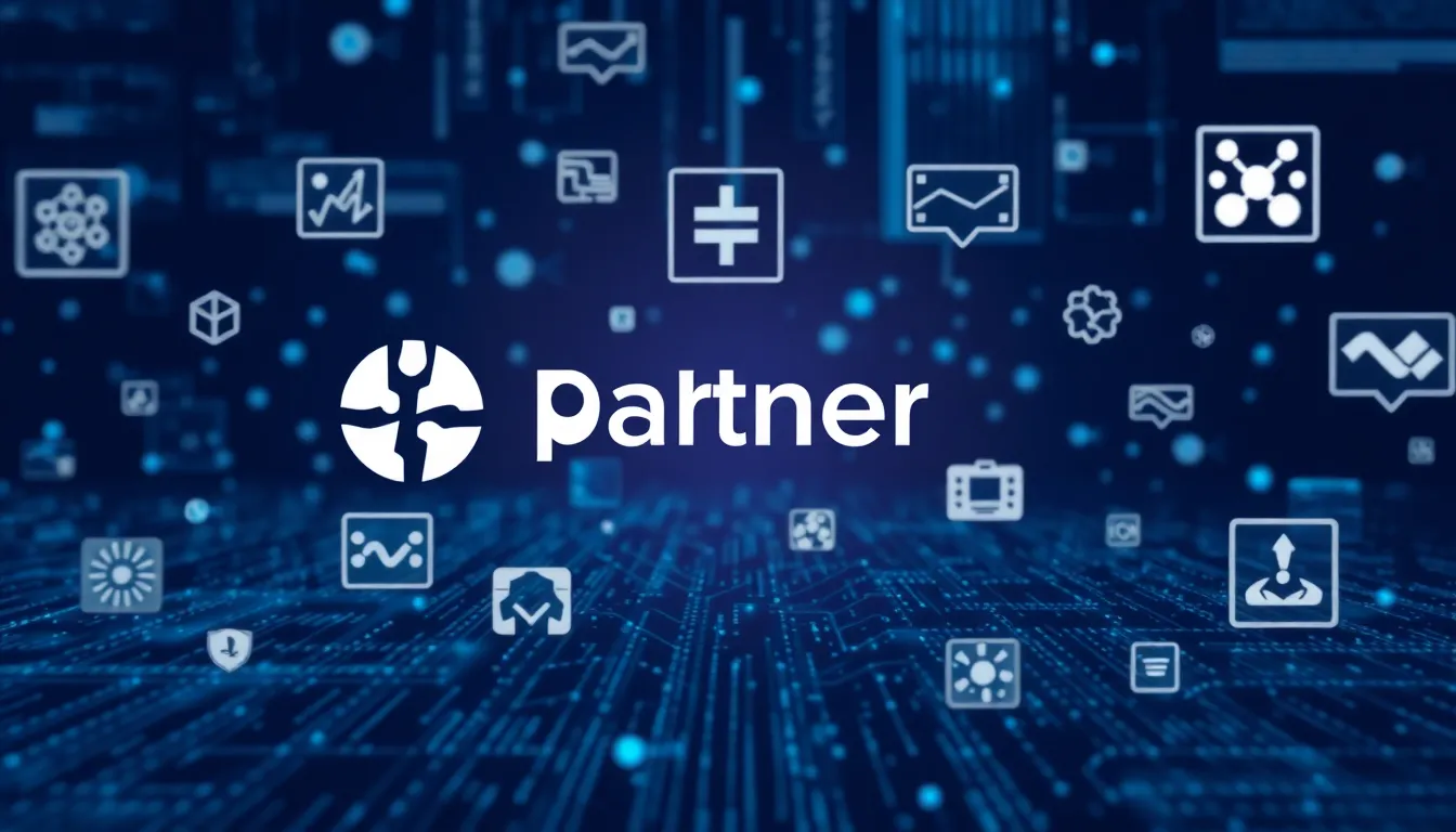 Our Technology Partners