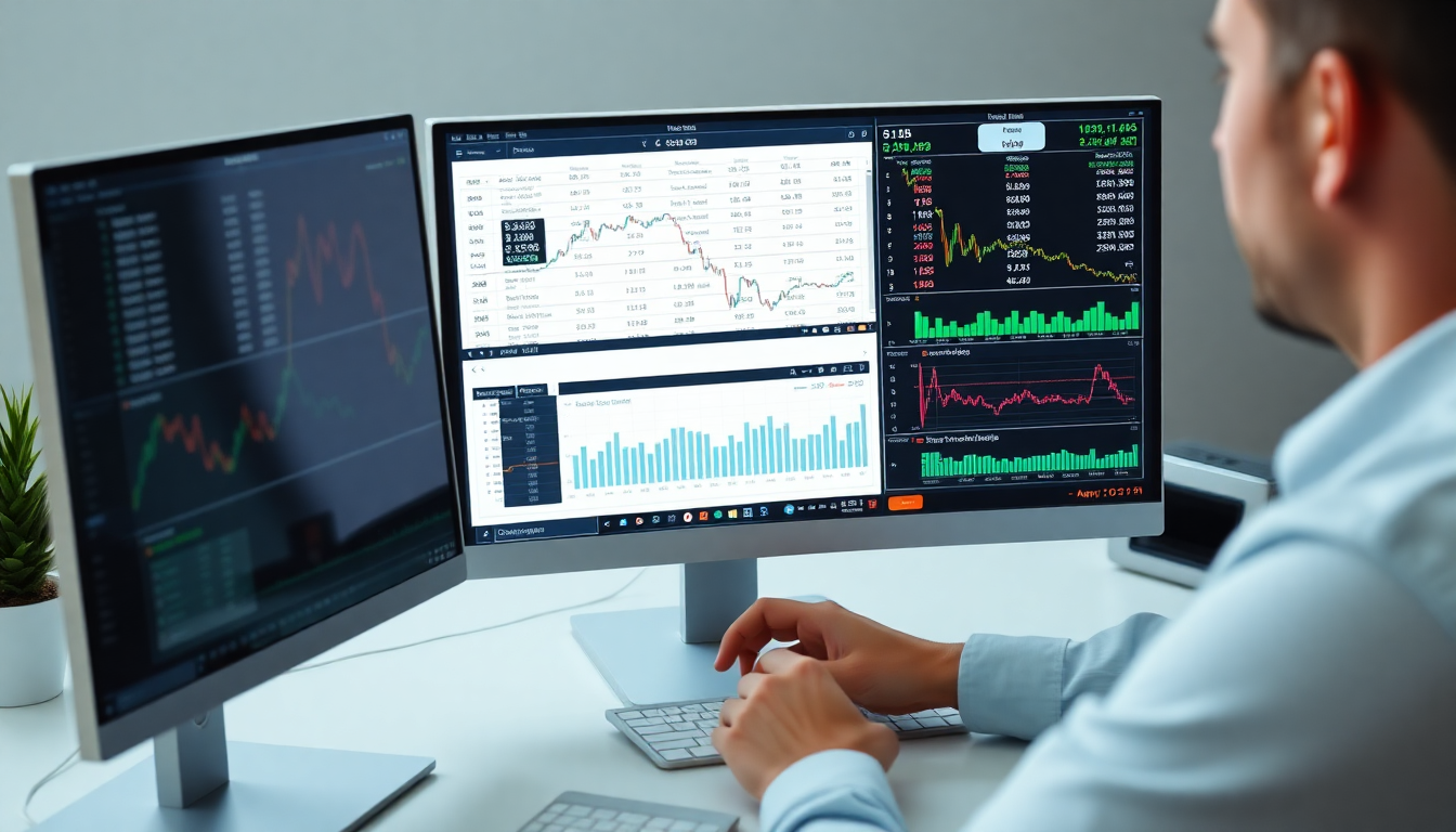 Quick Balance Sheet Analysis