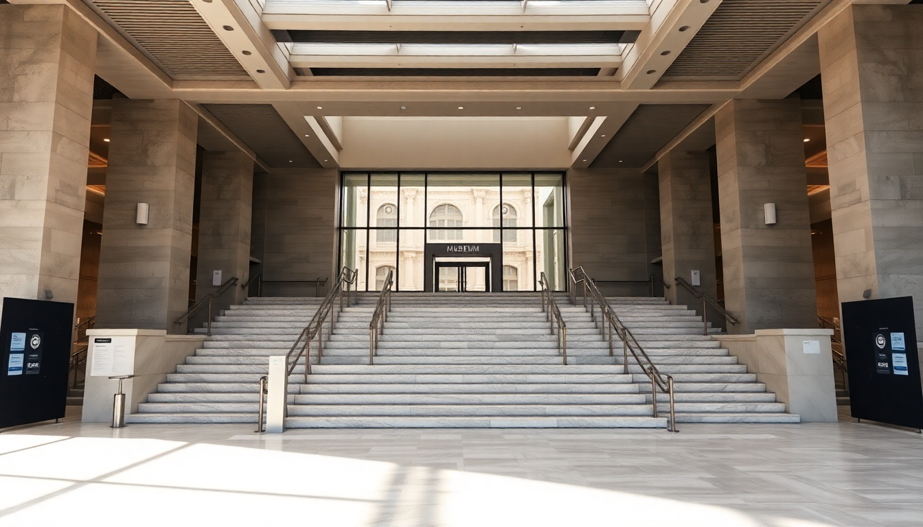 Who gets to decide what belongs in a museum?