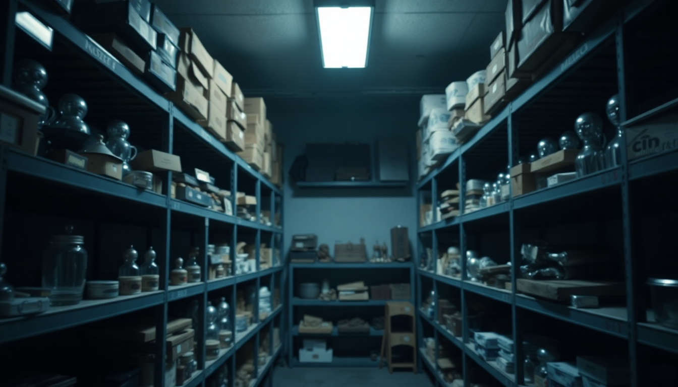 Ownership and Preservation