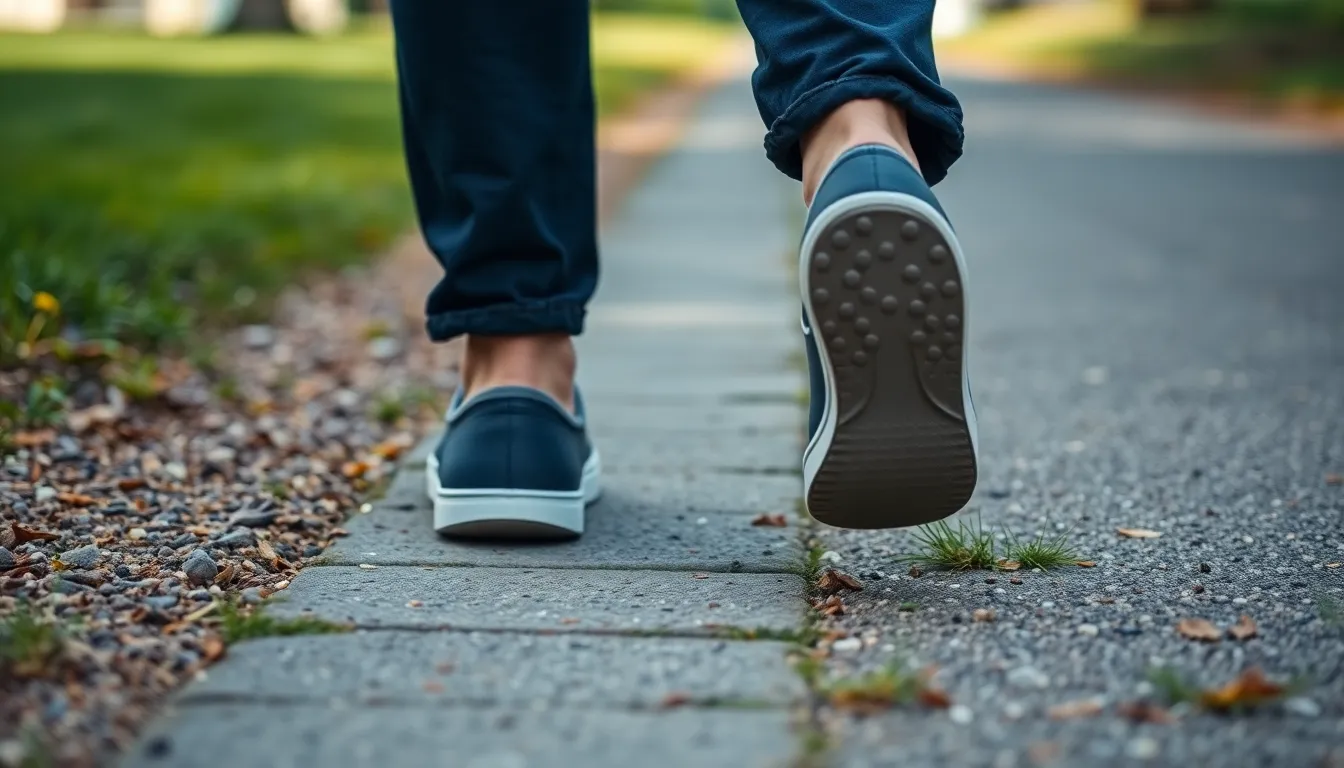 Start Small & Be Specific