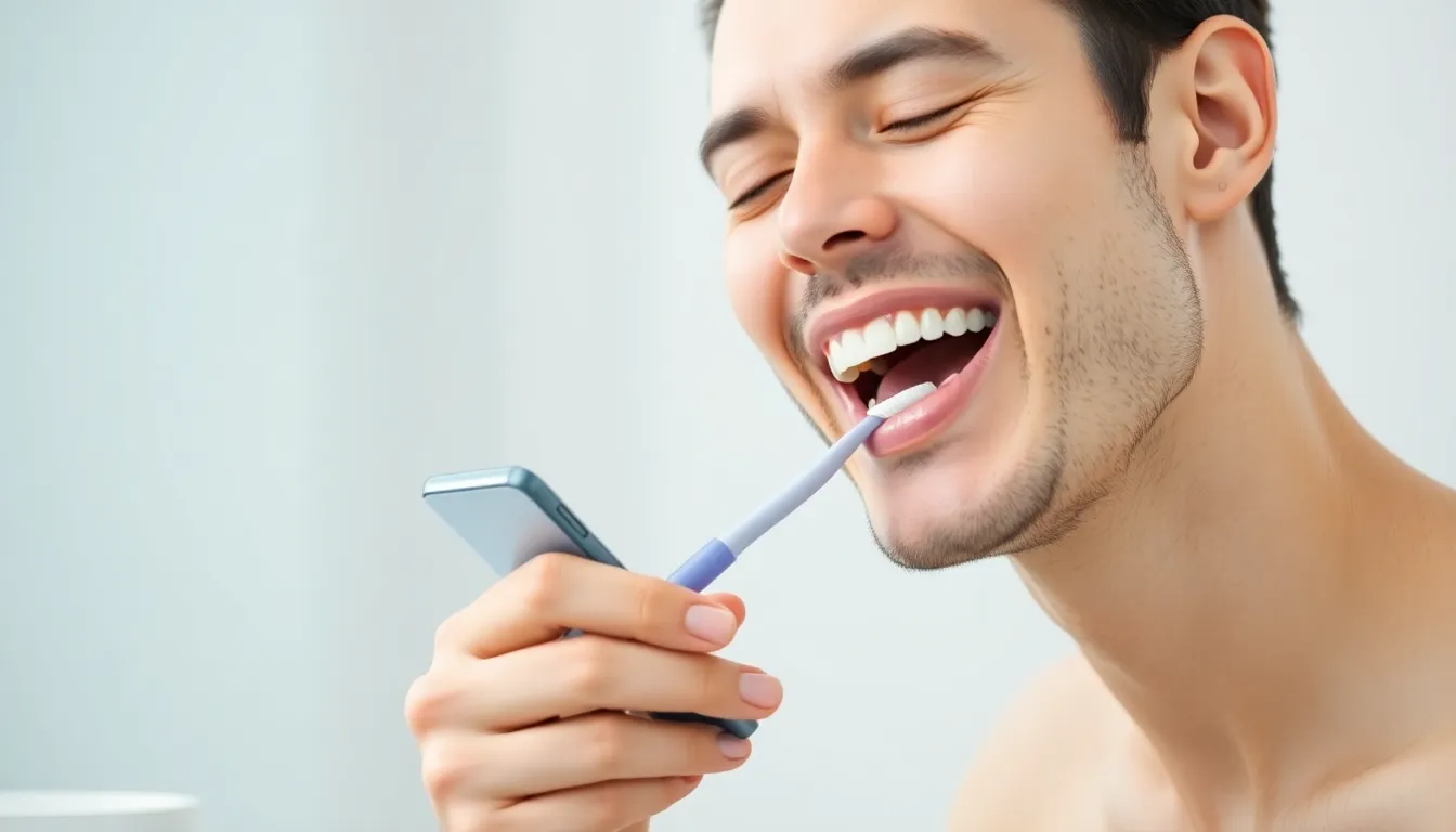 Anchor Habits to Existing Routines