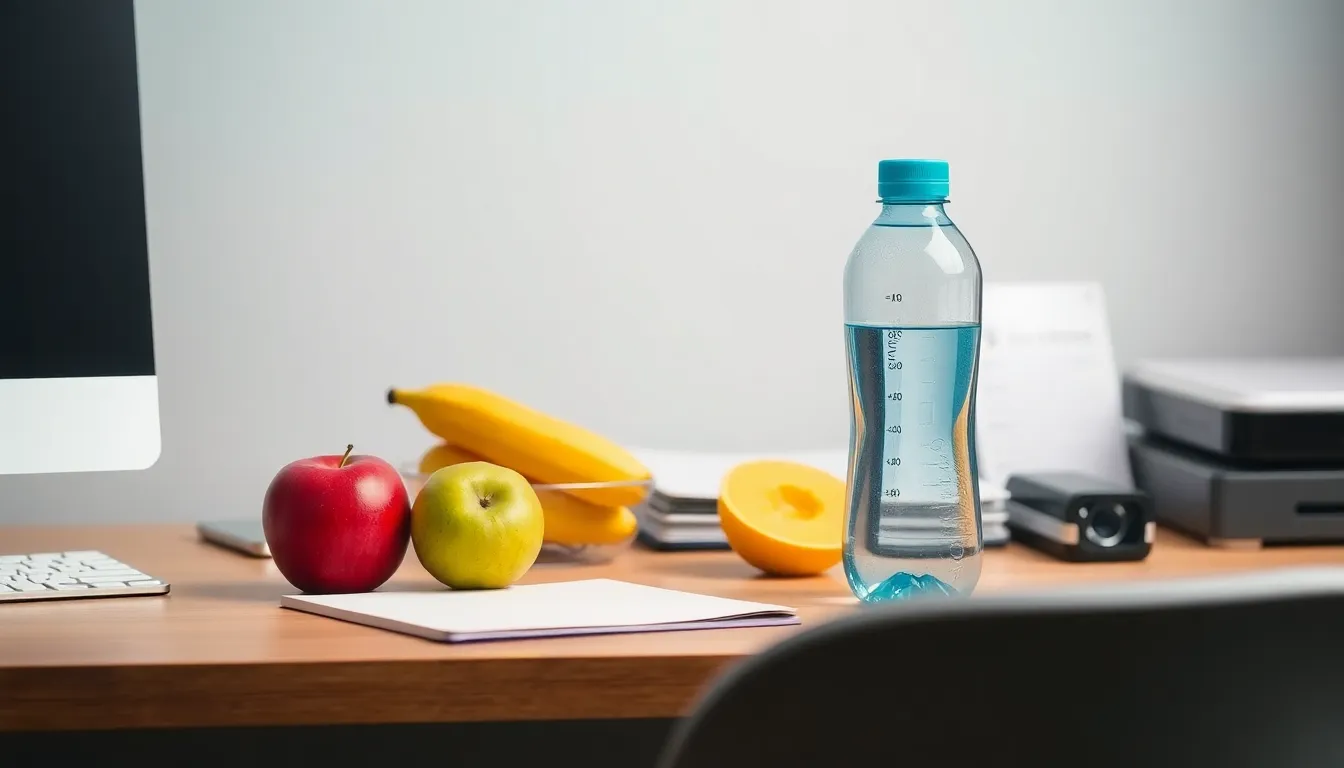 Design Your Environment