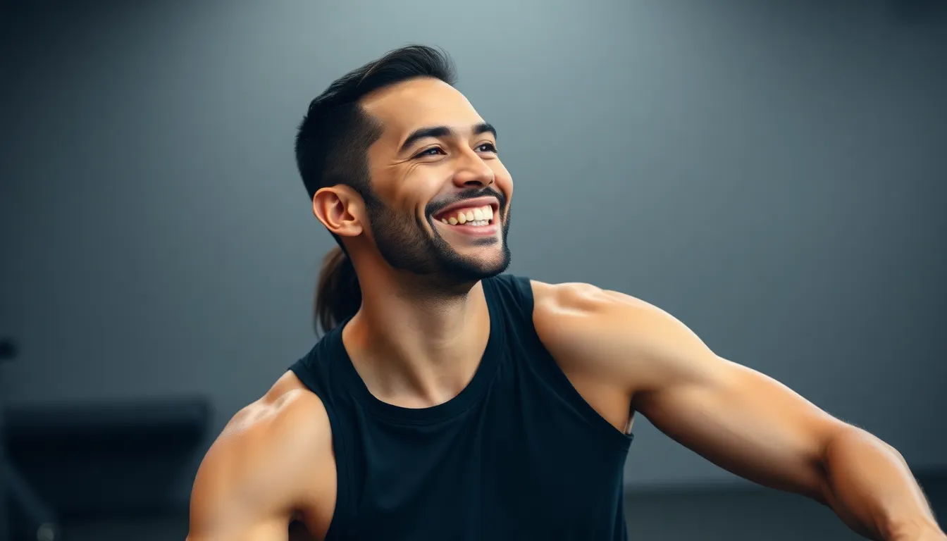 Embrace Imperfection