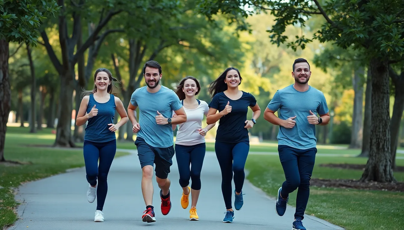 Leverage Social Accountability