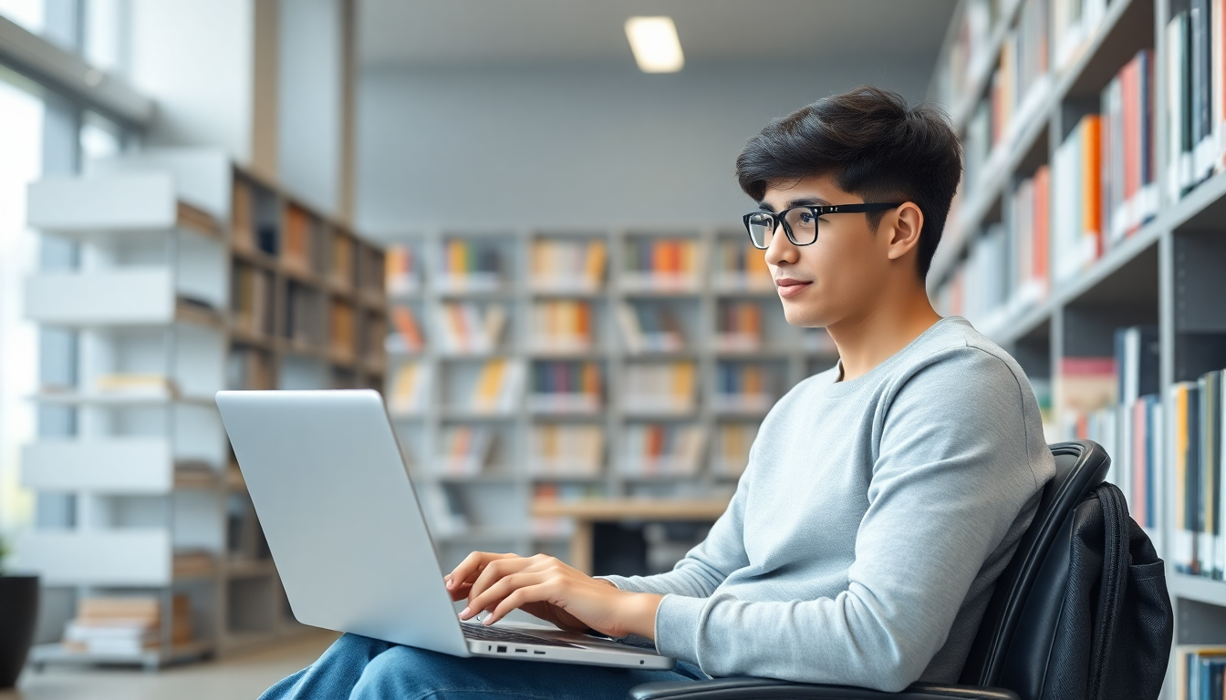 Educational Catalyst