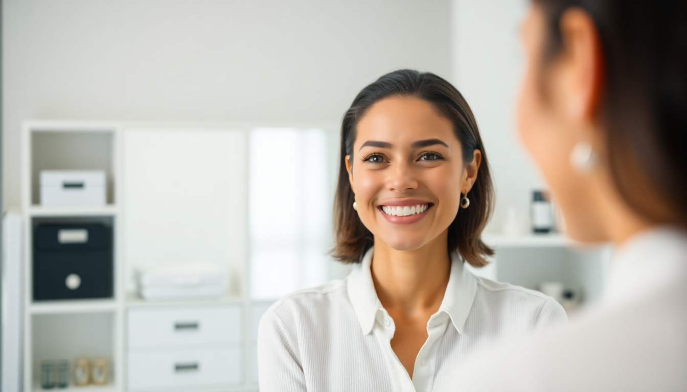 Introduction to Beauty Care and Wellness Services