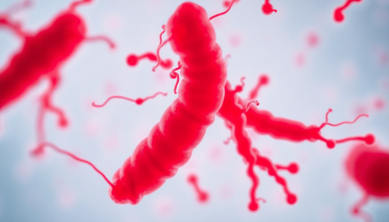 Helicobacter Pylori Infection