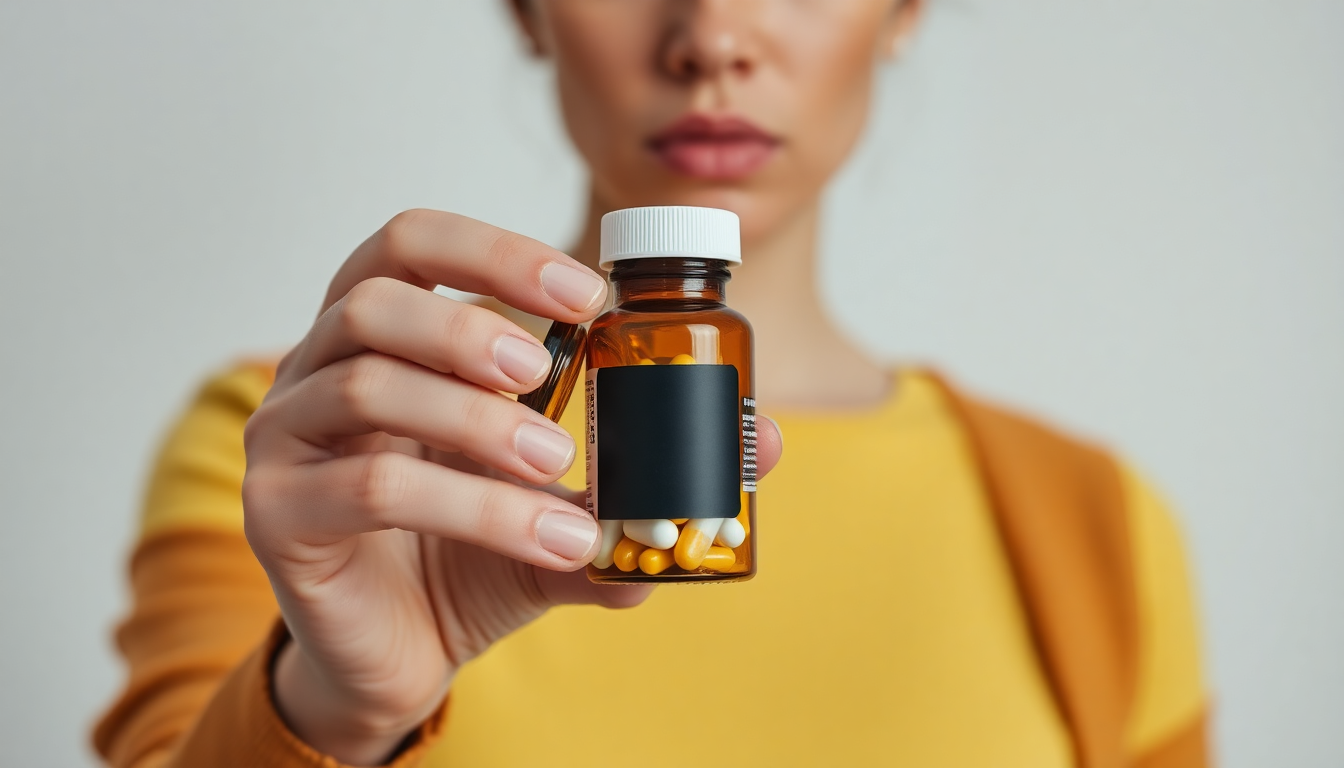 Medications and Medical Conditions