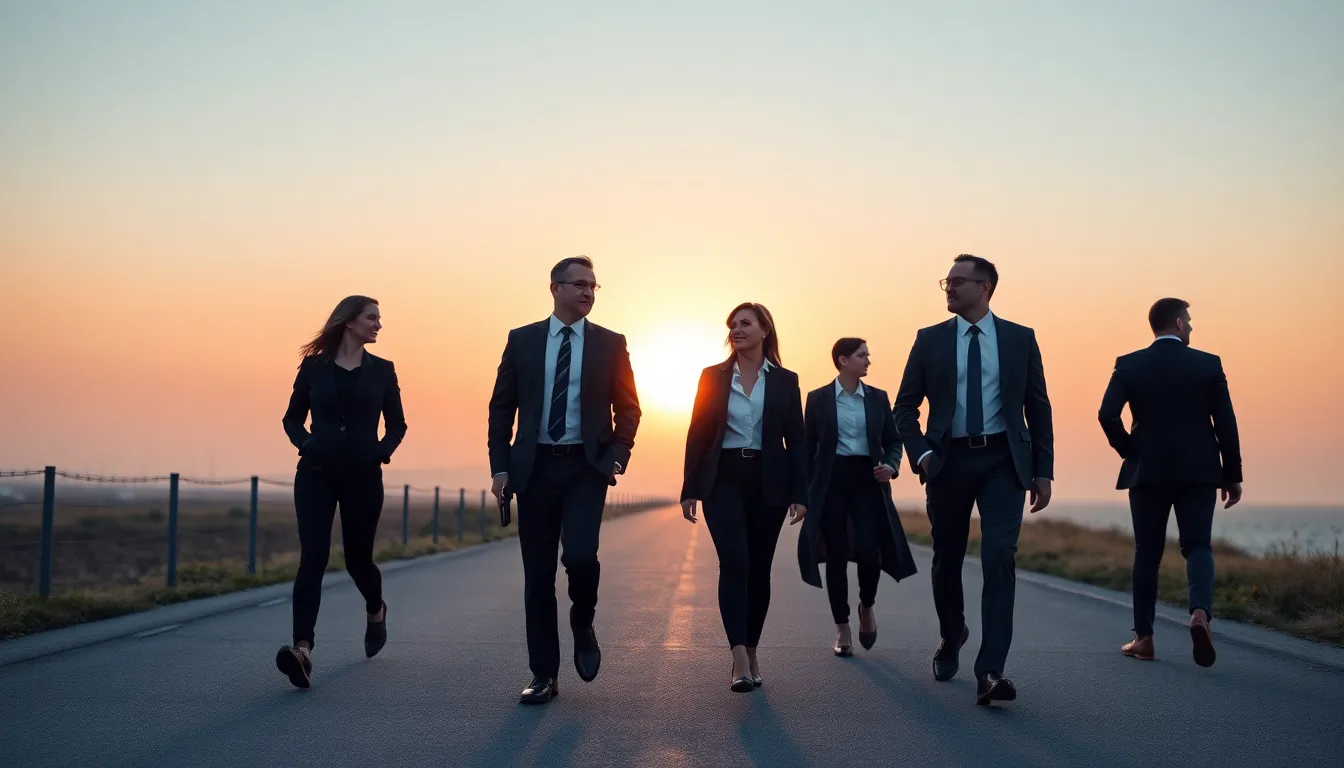 Conclusion: Move Forward