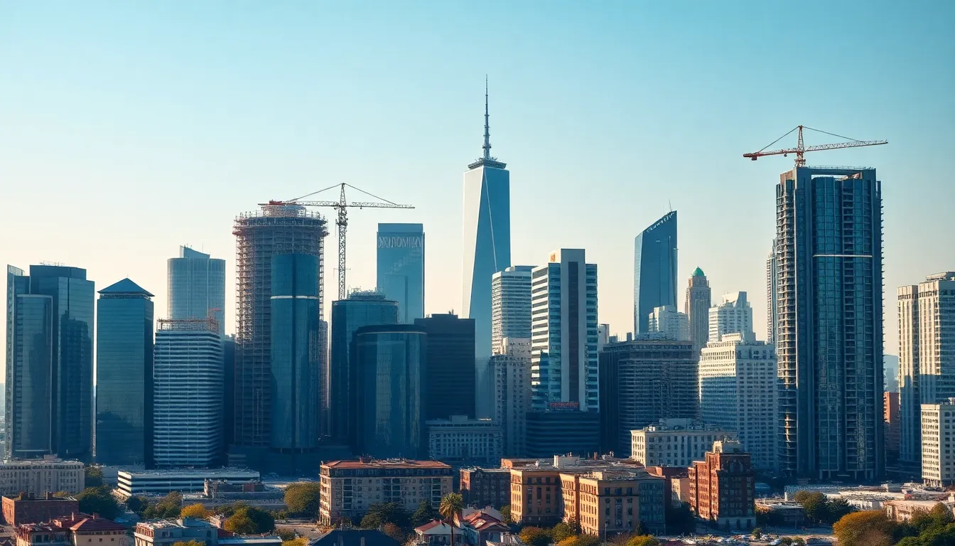 External Shifts Happen