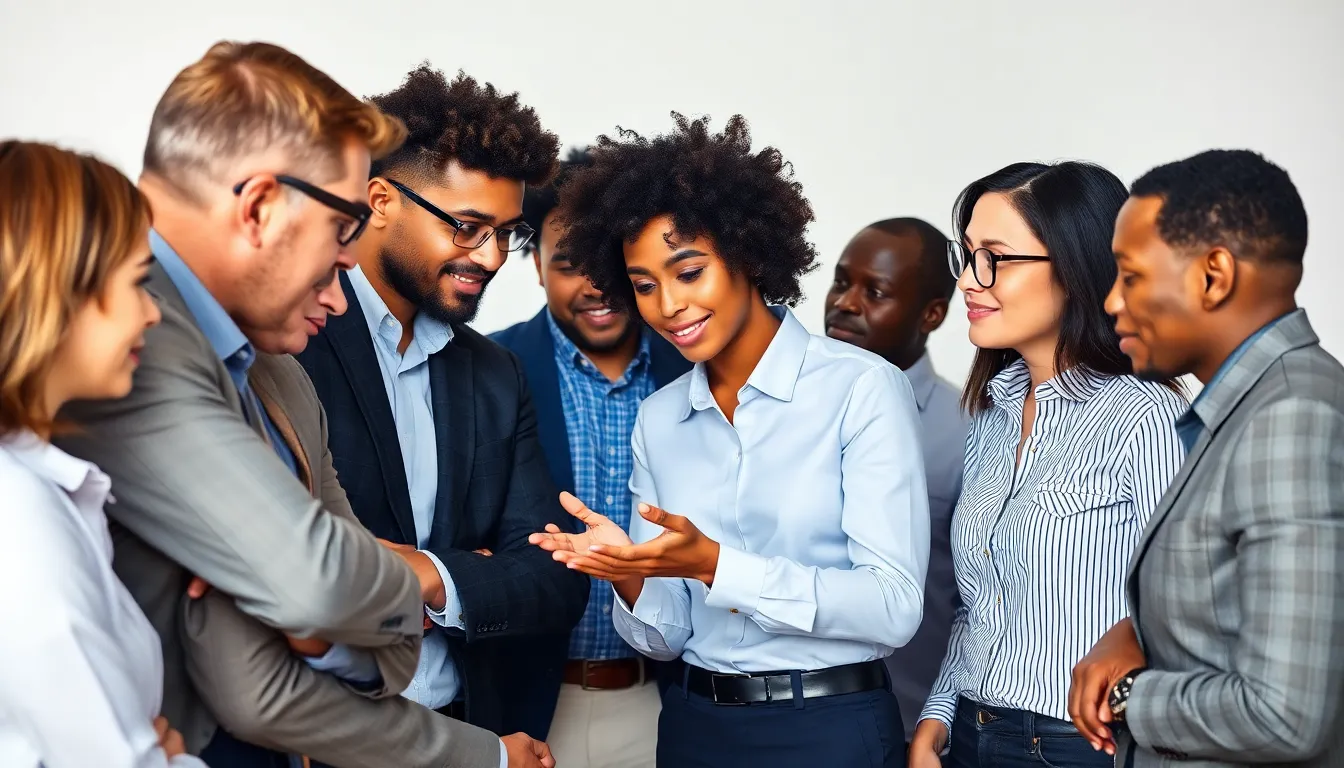 Asking Uncomfortable Questions