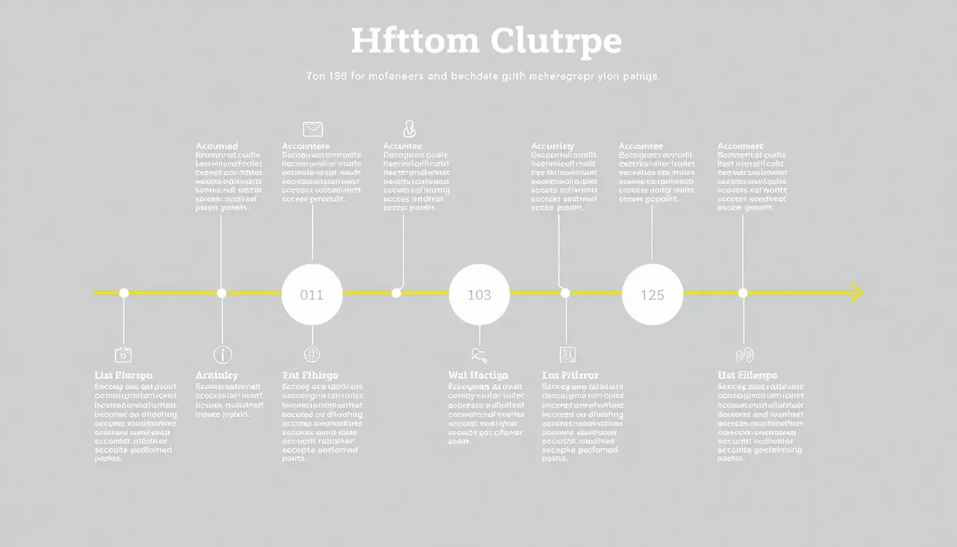 Clarity Over Urgency