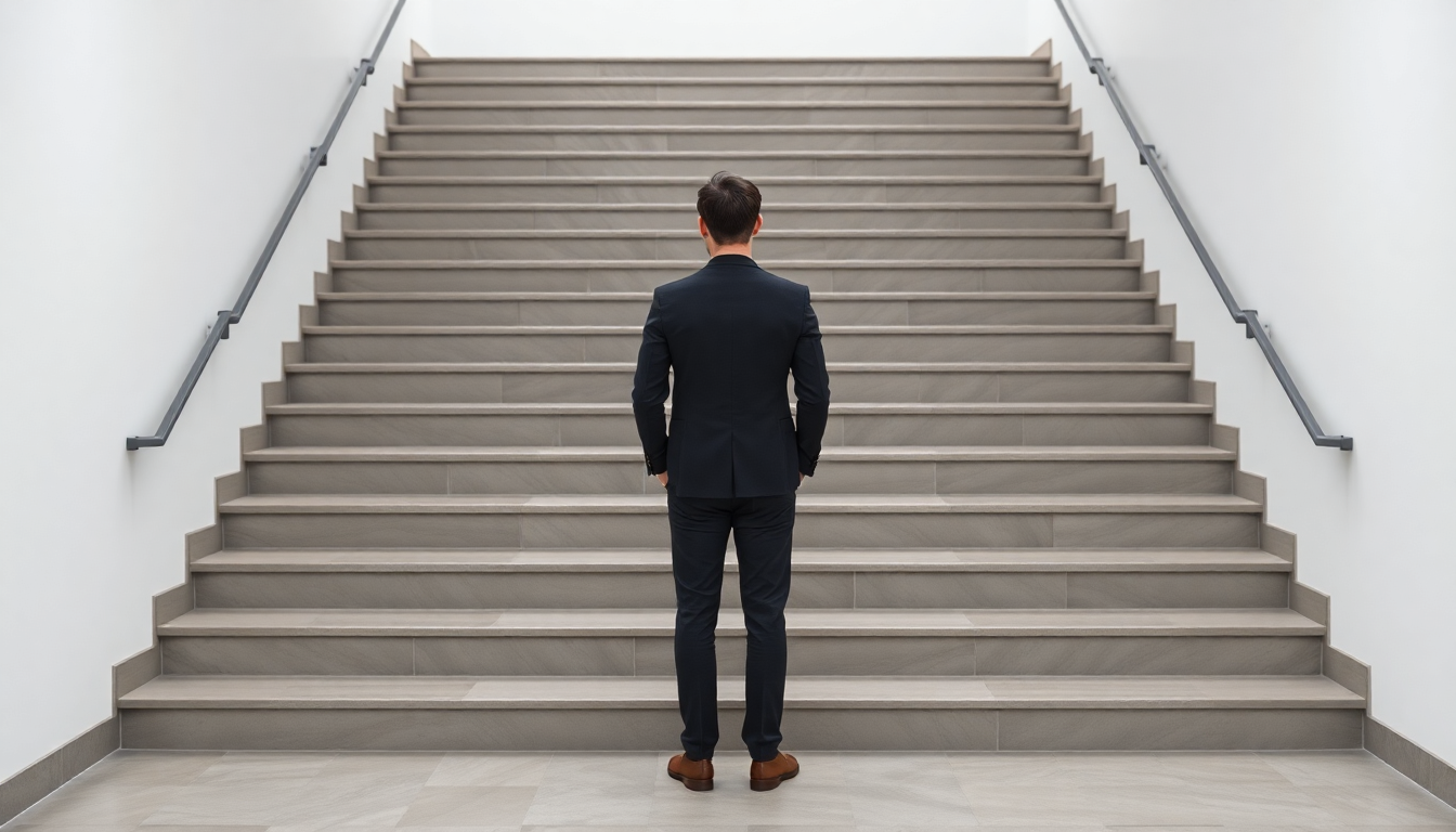 Understanding 13 Steps