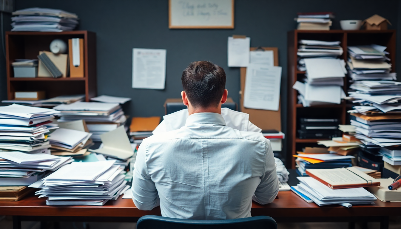 Psychology of Procrastination