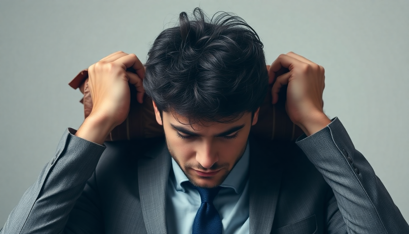 The Consequences of Procrastination