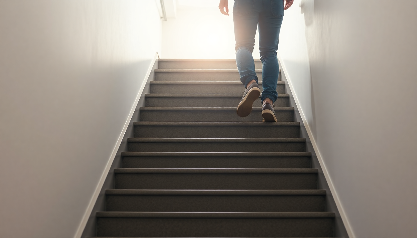 Overcoming Procrastination