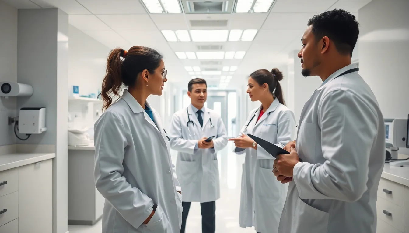 Pionova Healthcare: Innovation in Healthcare, Training & Emergency Care