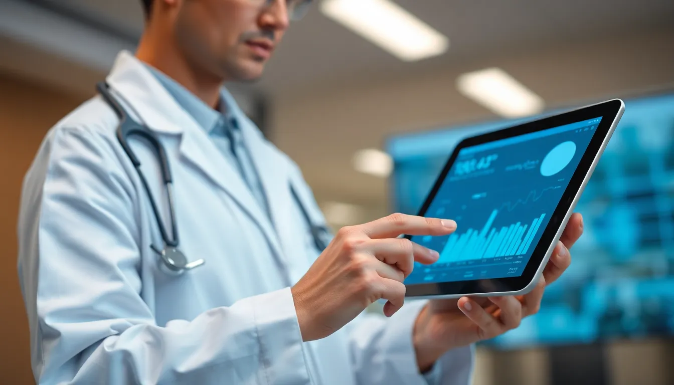 Innovative Healthcare Solutions