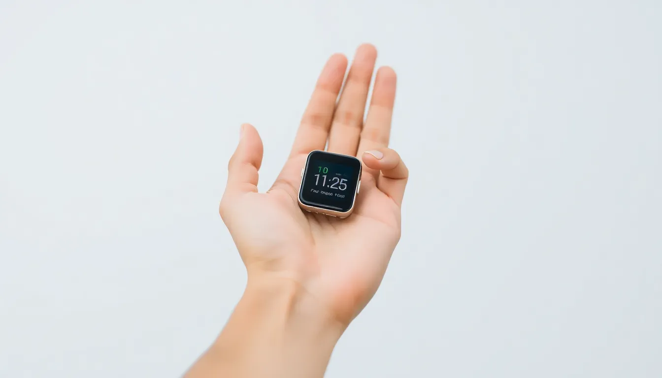 Technology Integration