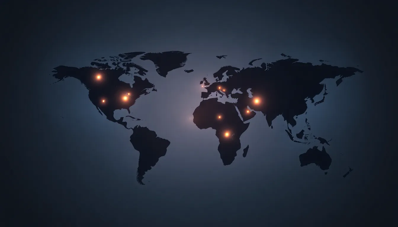 Global Healthcare Impact