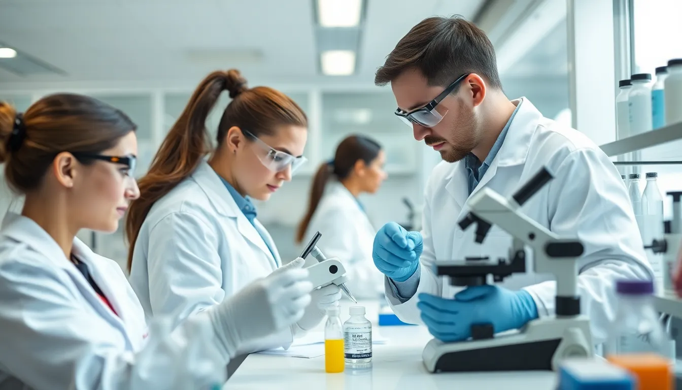 Research & Development