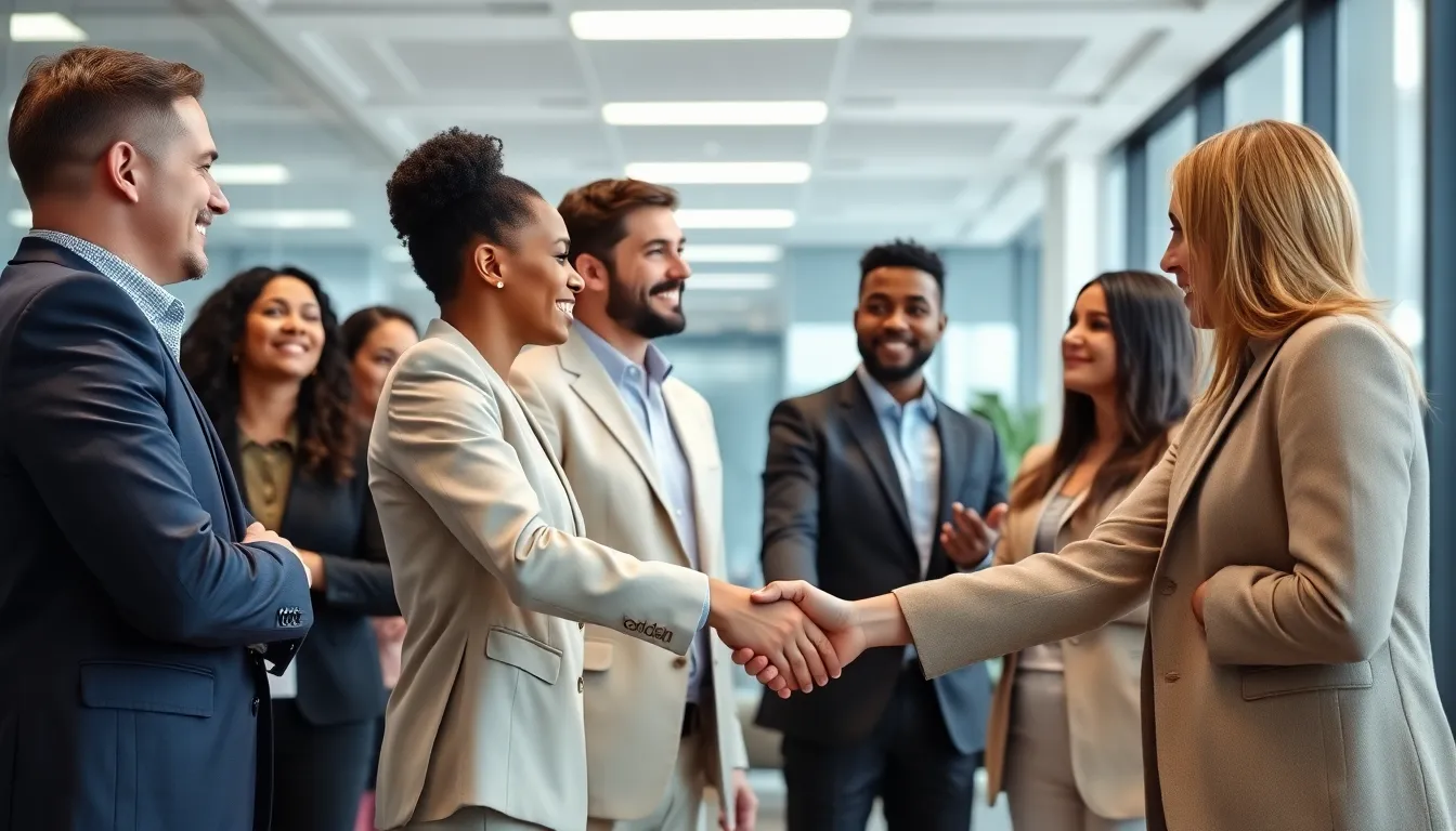 Partnerships & Collaborations