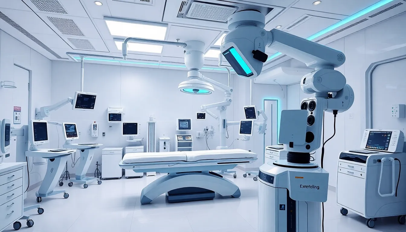 Future of Healthcare