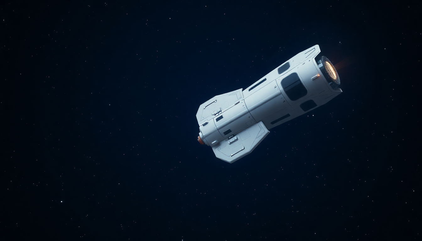 Introduction to Interstellar Space