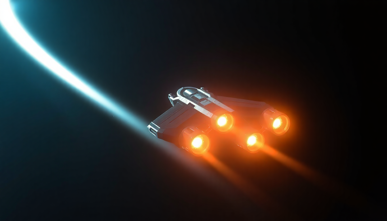 Interstellar Travel