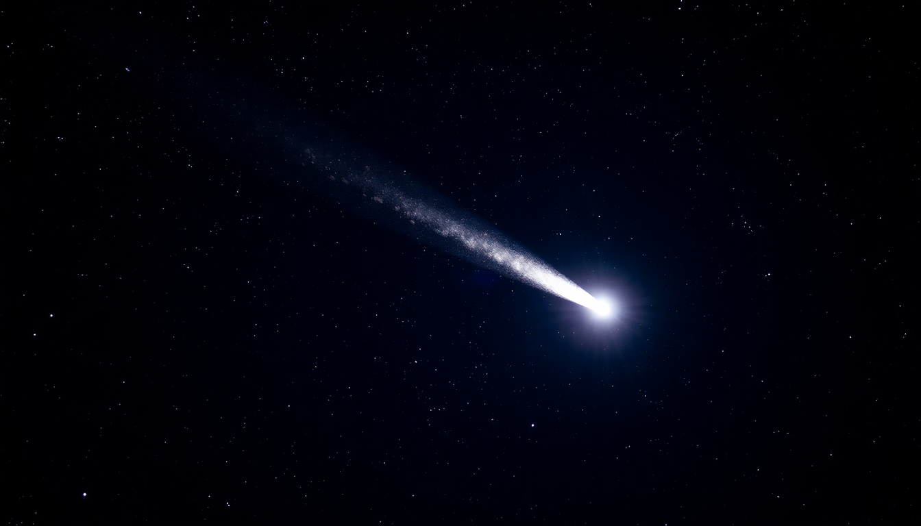 Asteroids and Comets