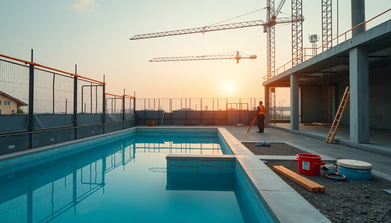 Our Construction Process