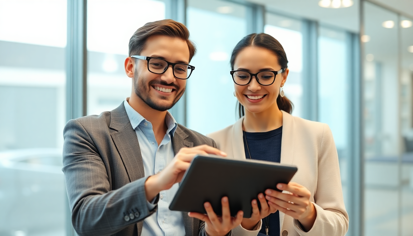 Enhanced Customer Experience