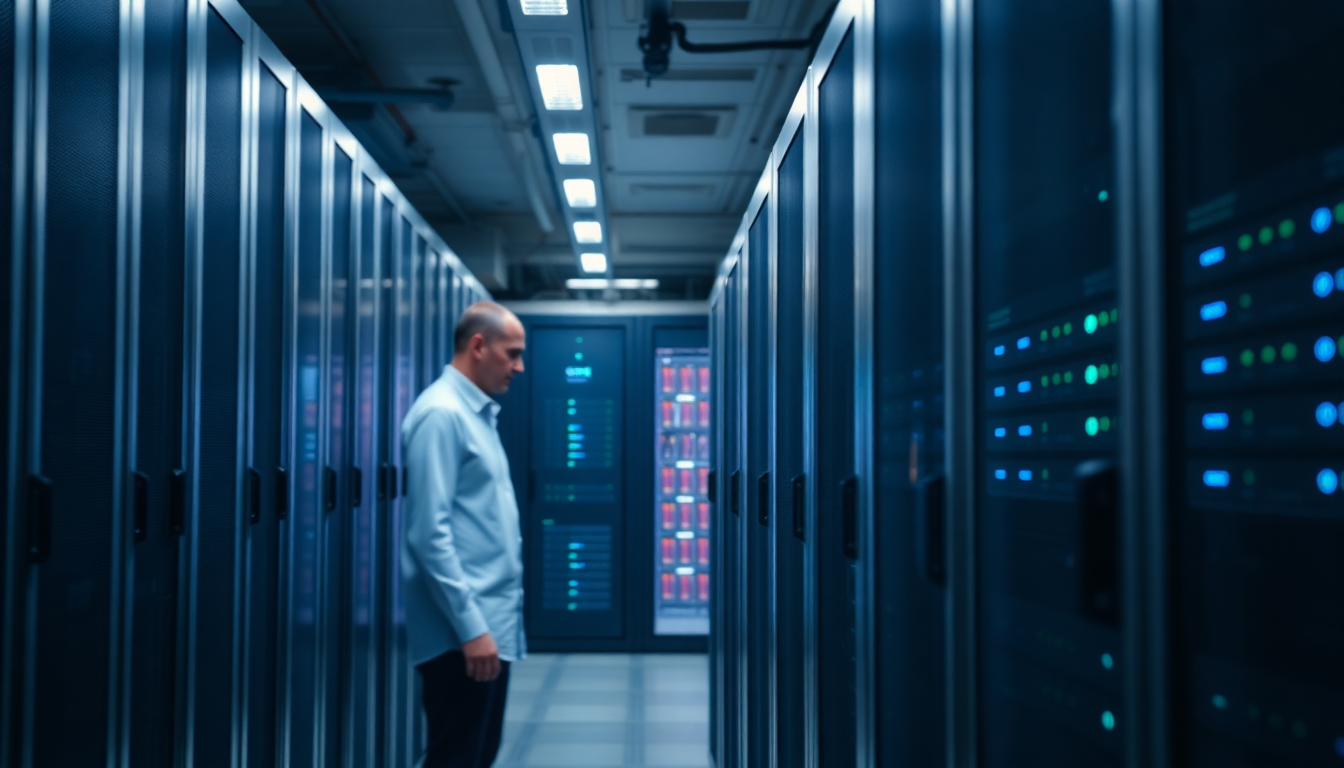 Compliance and Security