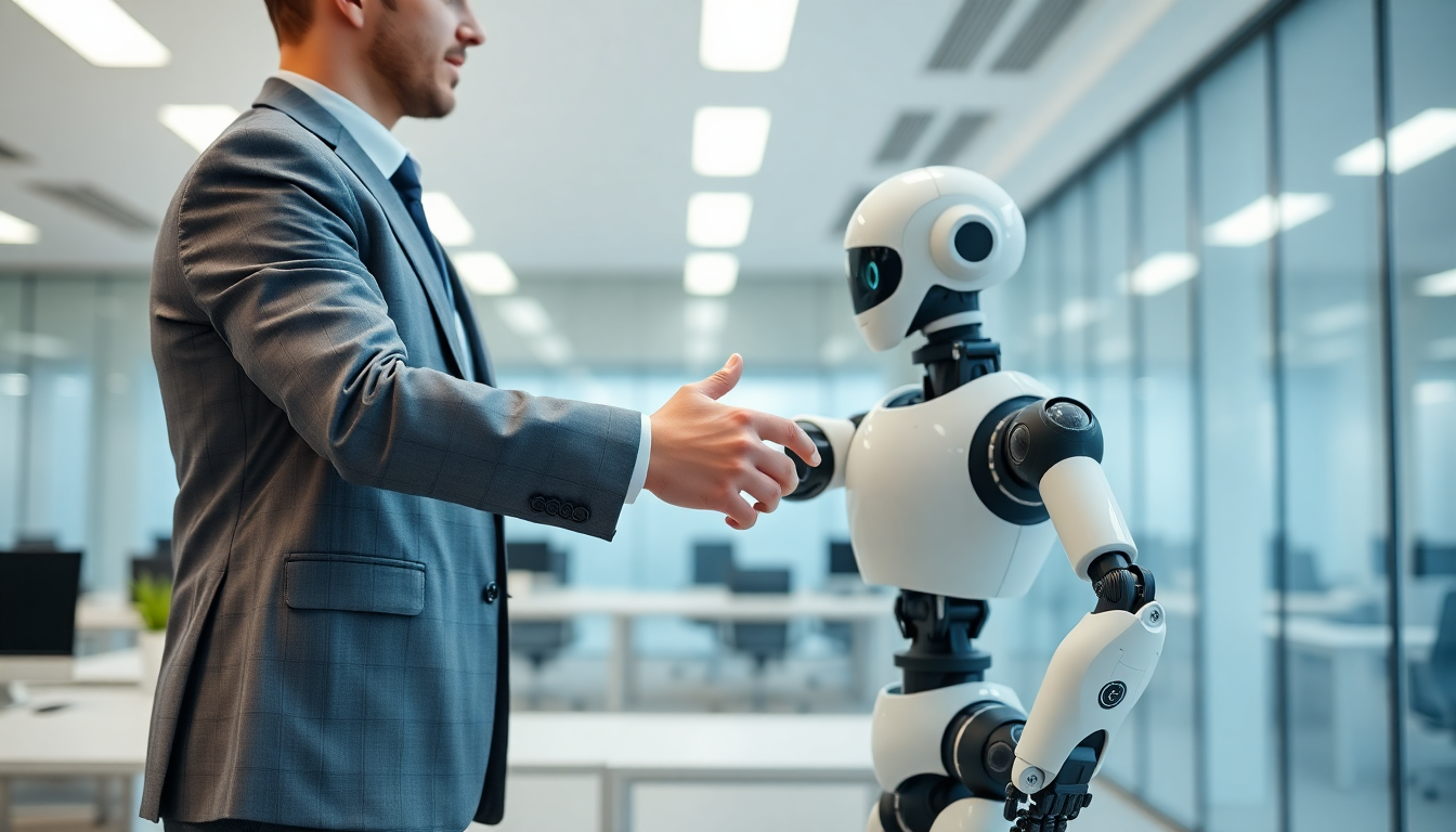 Conclusion: Embracing AI in Banking