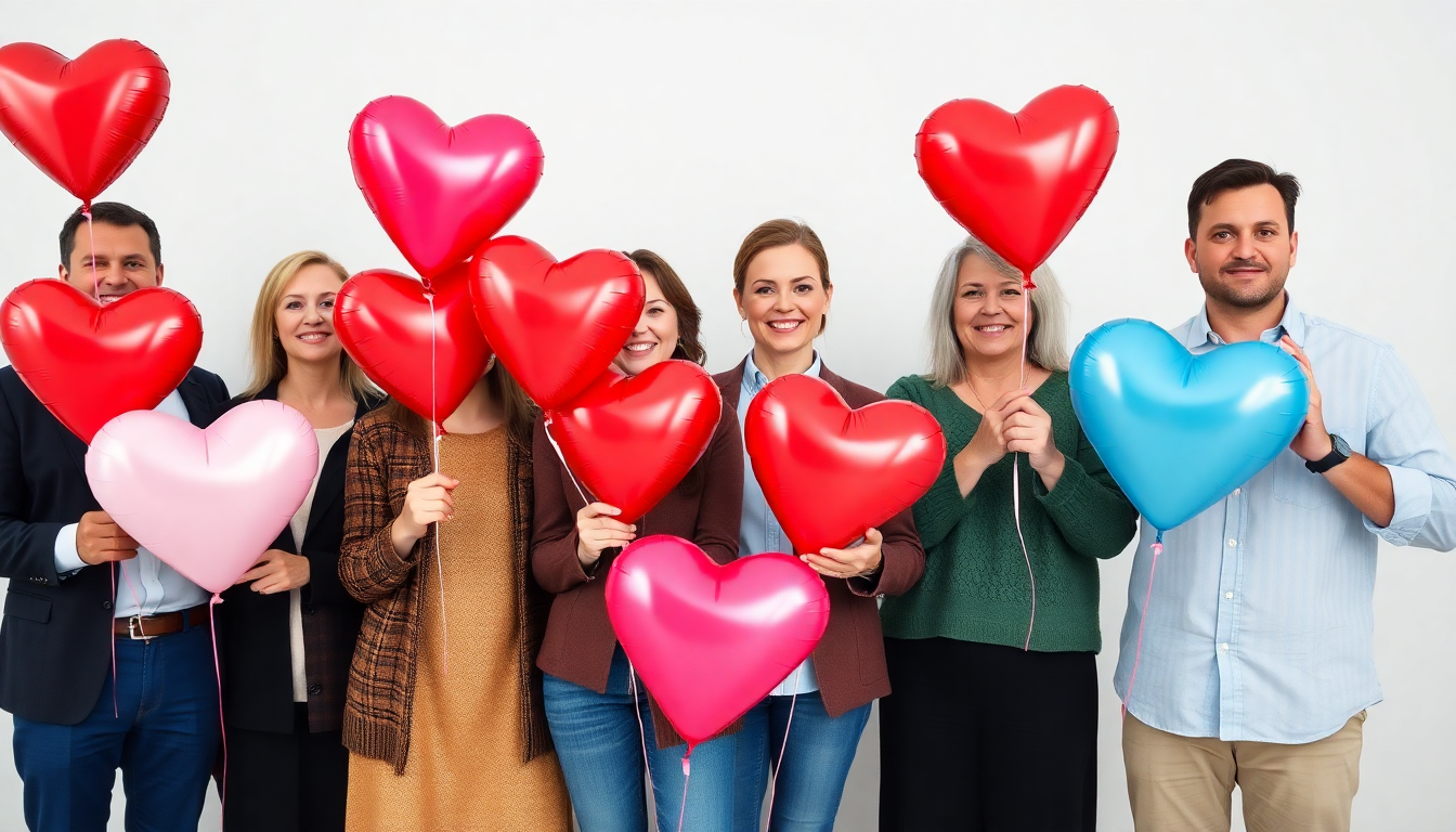 Welcome to World Heart Day