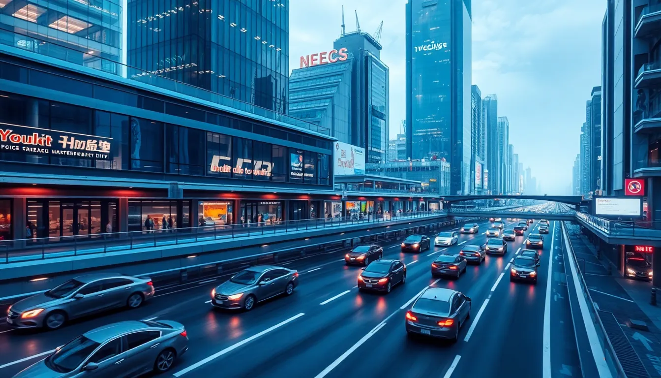 Conclusion: Motion Matters