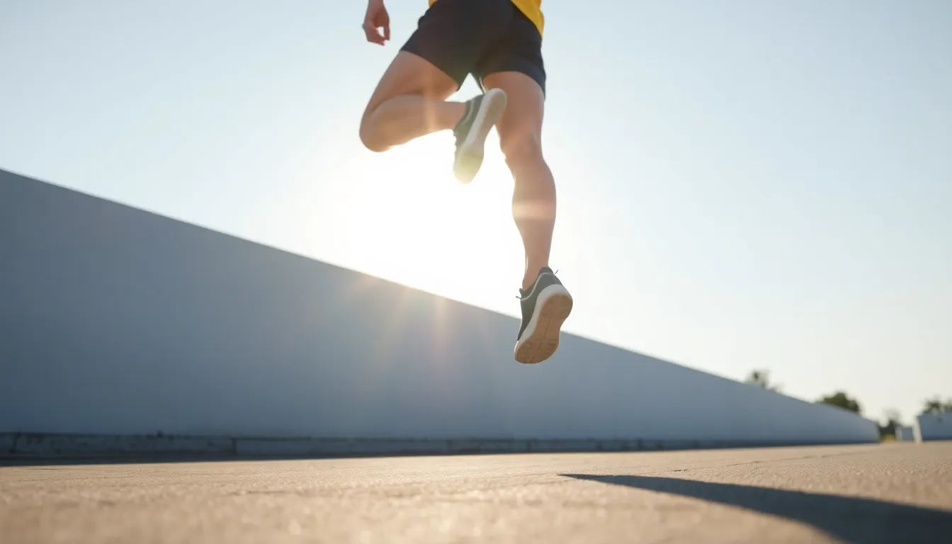 Motion in Daily Life