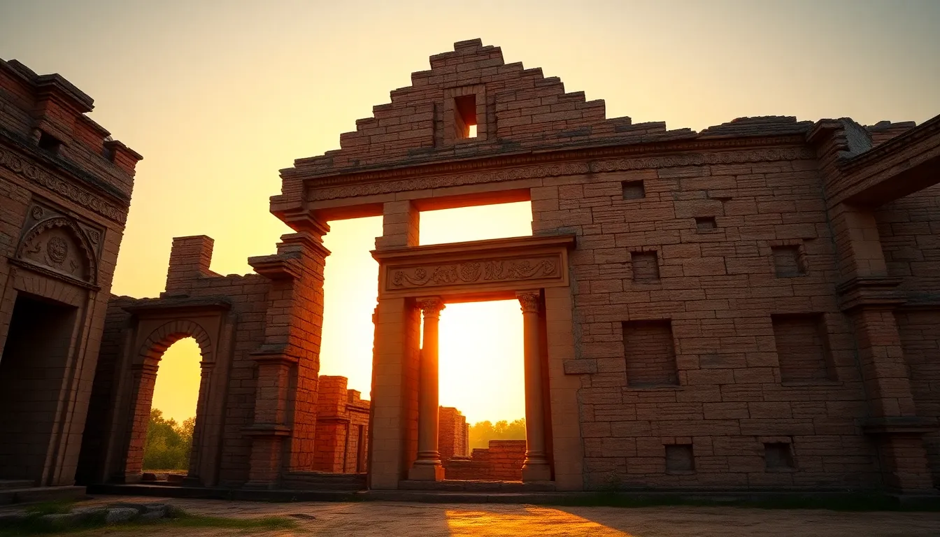 The History of India