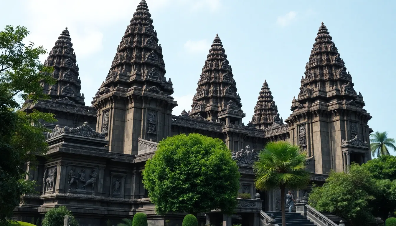 Ancient Civilizations & Empires