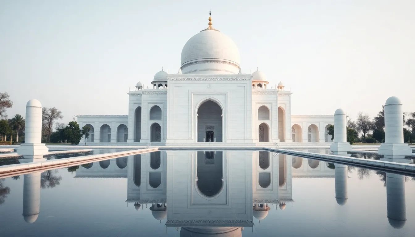 Medieval India & Islamic Influence