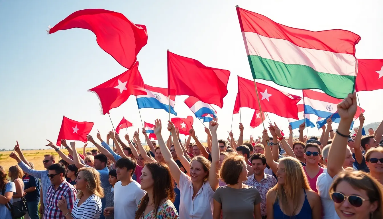 Colonial Era & Independence