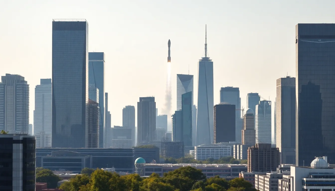 Modern India & Global Impact