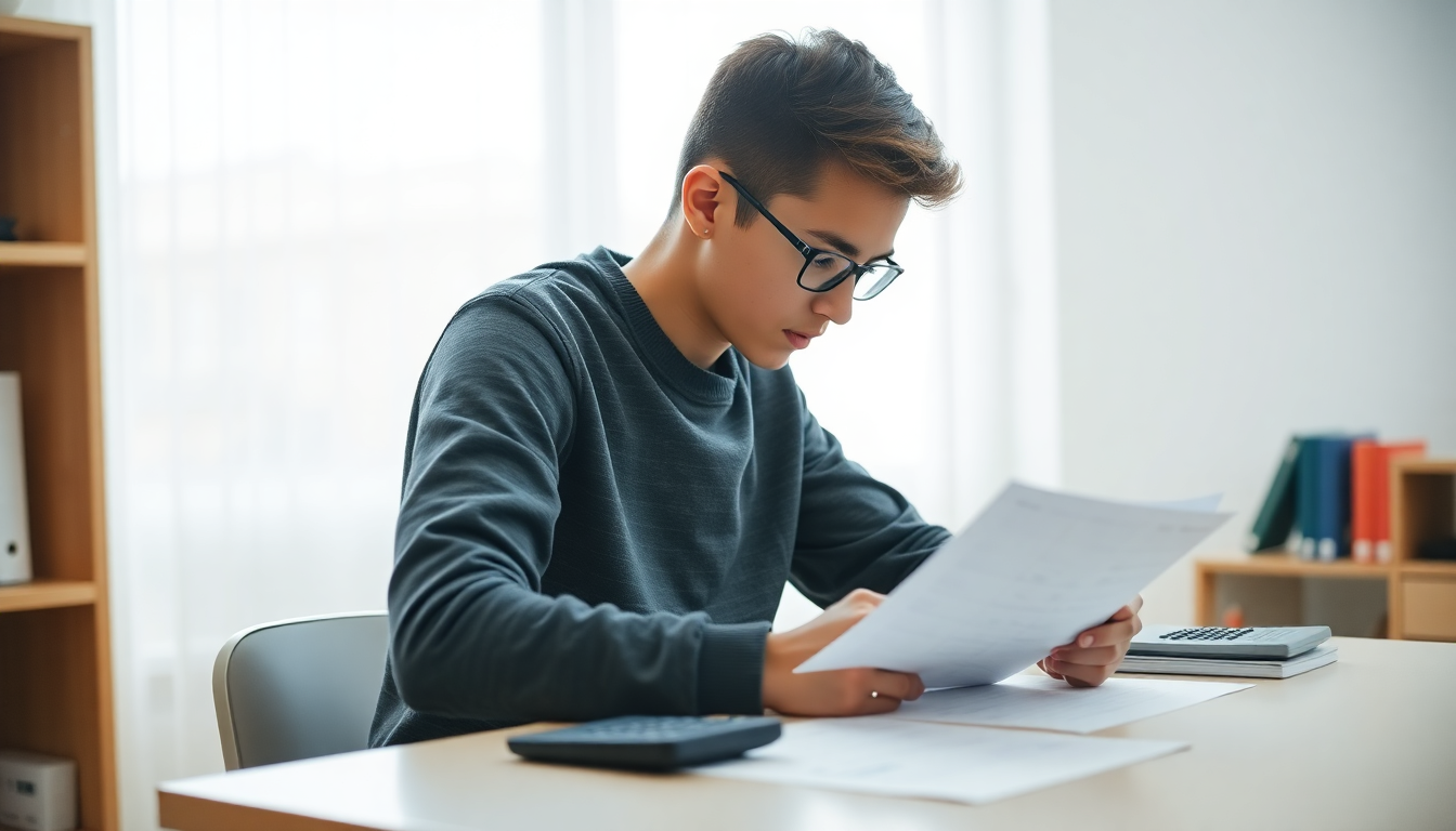 Prueba de Matemáticas AP: objetivos 2026
