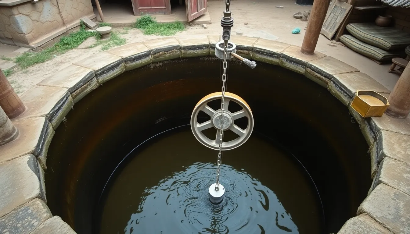 Projets Hydrauliques